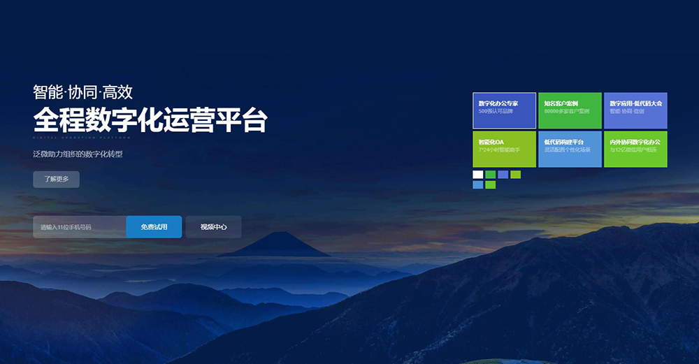 XX科技有限公司官网建设案例 - 咨询量提升80%